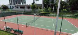 Harbour View Towers (D4), Condominium #627940951